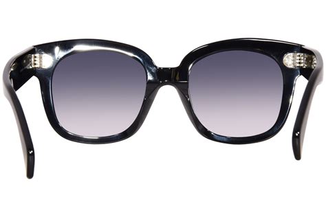 celine sunglasses cl4002|Celine CL4002UN XXS (54 .